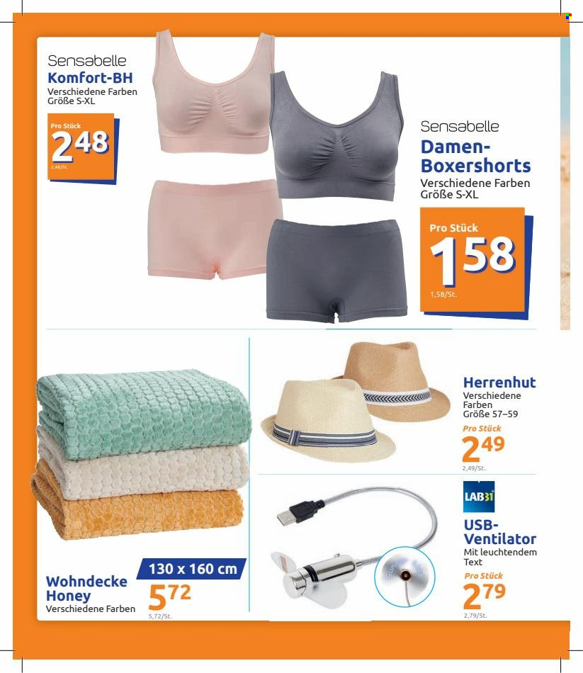 Action Prospekte  - 21.06.2023 - 27.06.2023. Seite 2