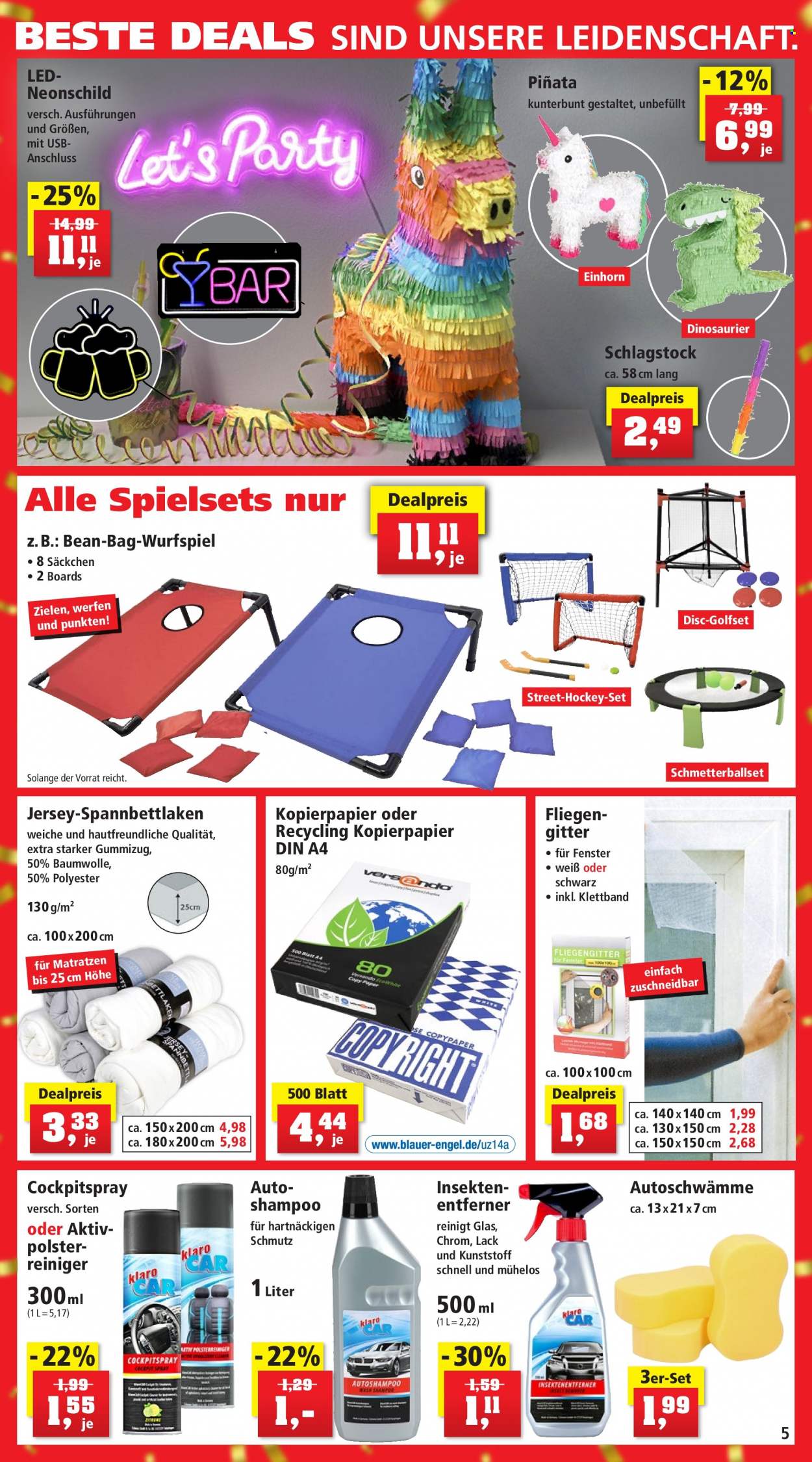 Thomas Philipps Prospekte  - 26.06.2023 - 1.07.2023. Seite 5