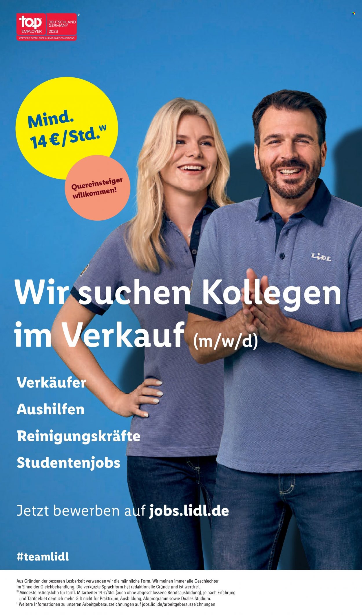 Lidl Prospekte  - 3.07.2023 - 8.07.2023. Seite 53