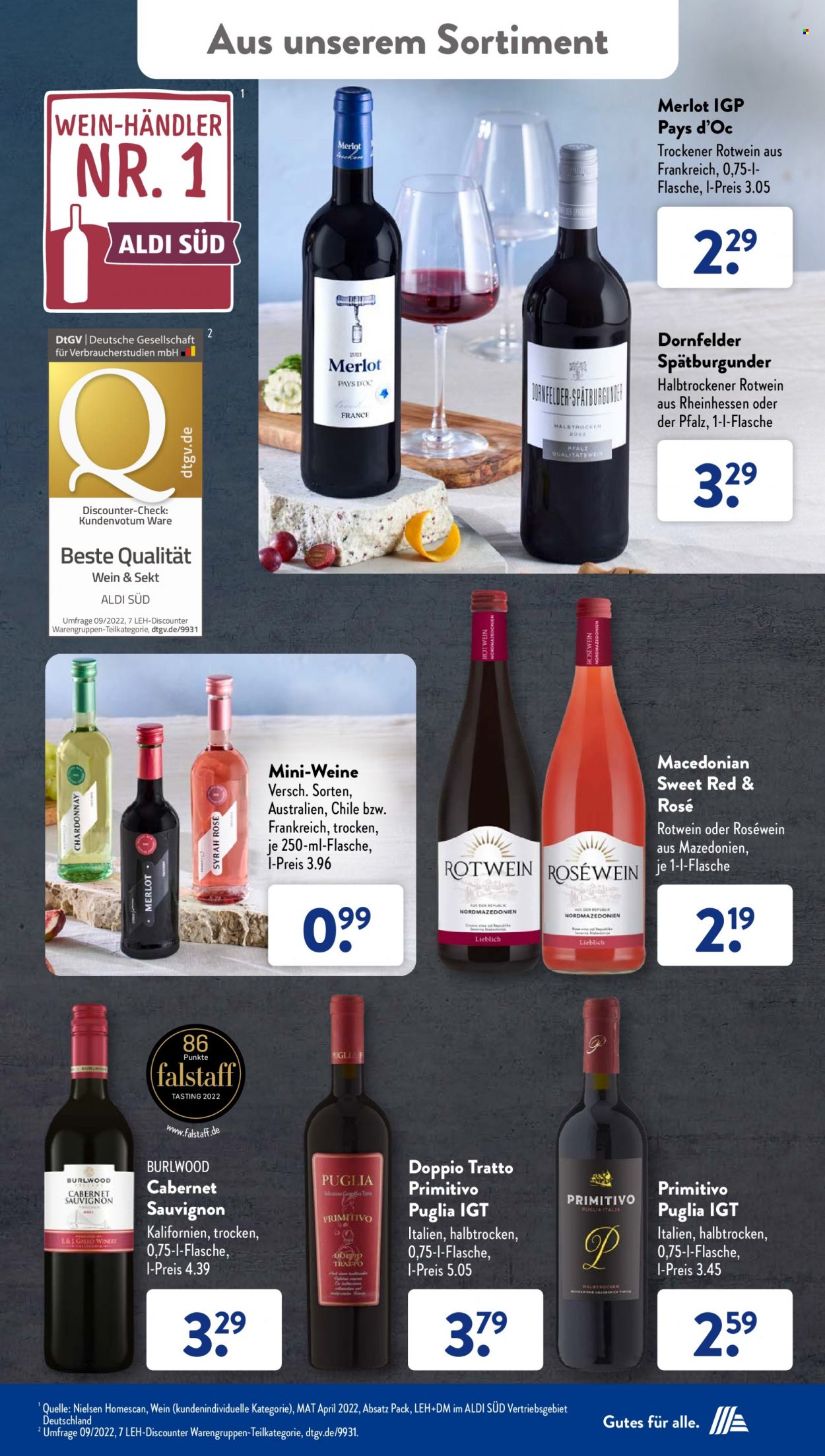ALDI SÜD Prospekte  - 3.07.2023 - 8.07.2023. Seite 37