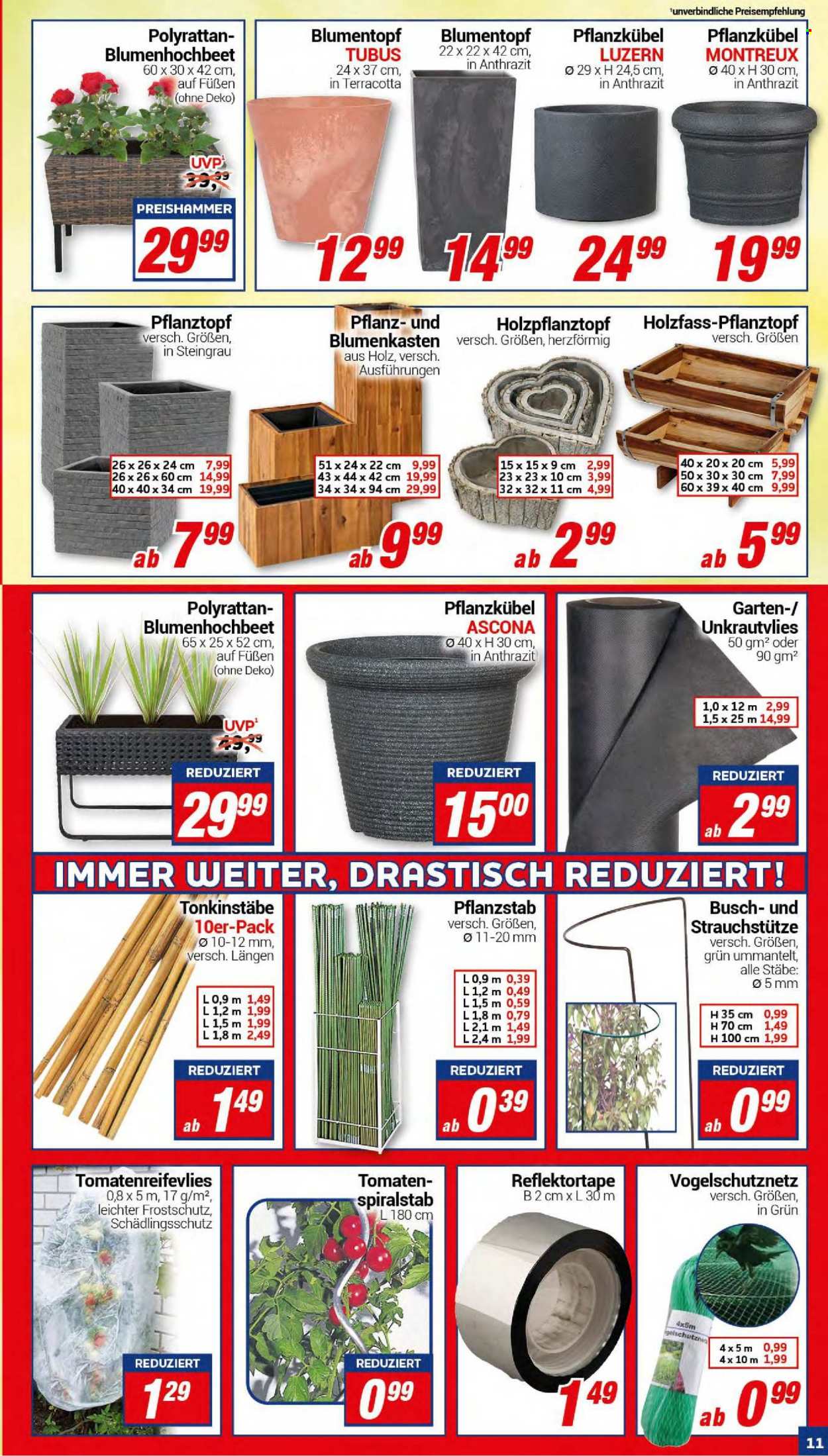 CENTERSHOP Prospekte  - 26.06.2023 - 1.07.2023. Seite 11