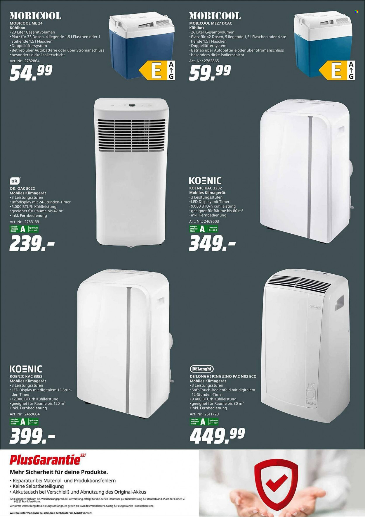 MediaMarkt Prospekte  - 22.06.2023 - 28.06.2023. Seite 5