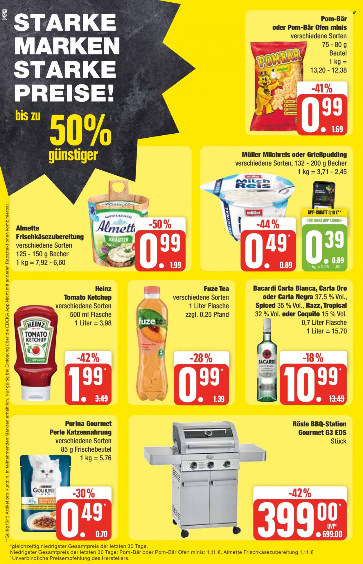 Edeka Prospekte  - 26.06.2023 - 1.07.2023. Seite 2