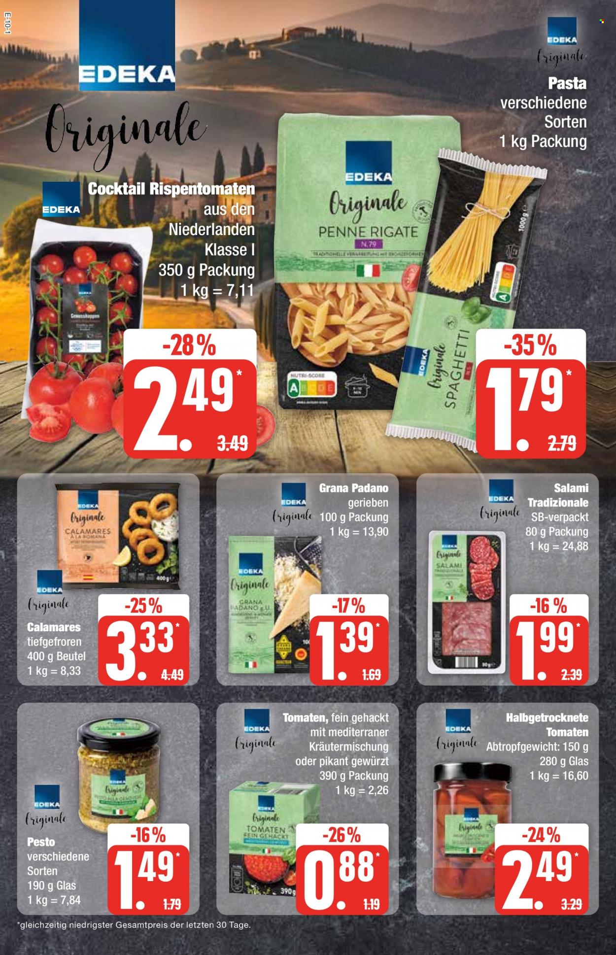 Edeka Prospekte  - 26.06.2023 - 1.07.2023. Seite 10