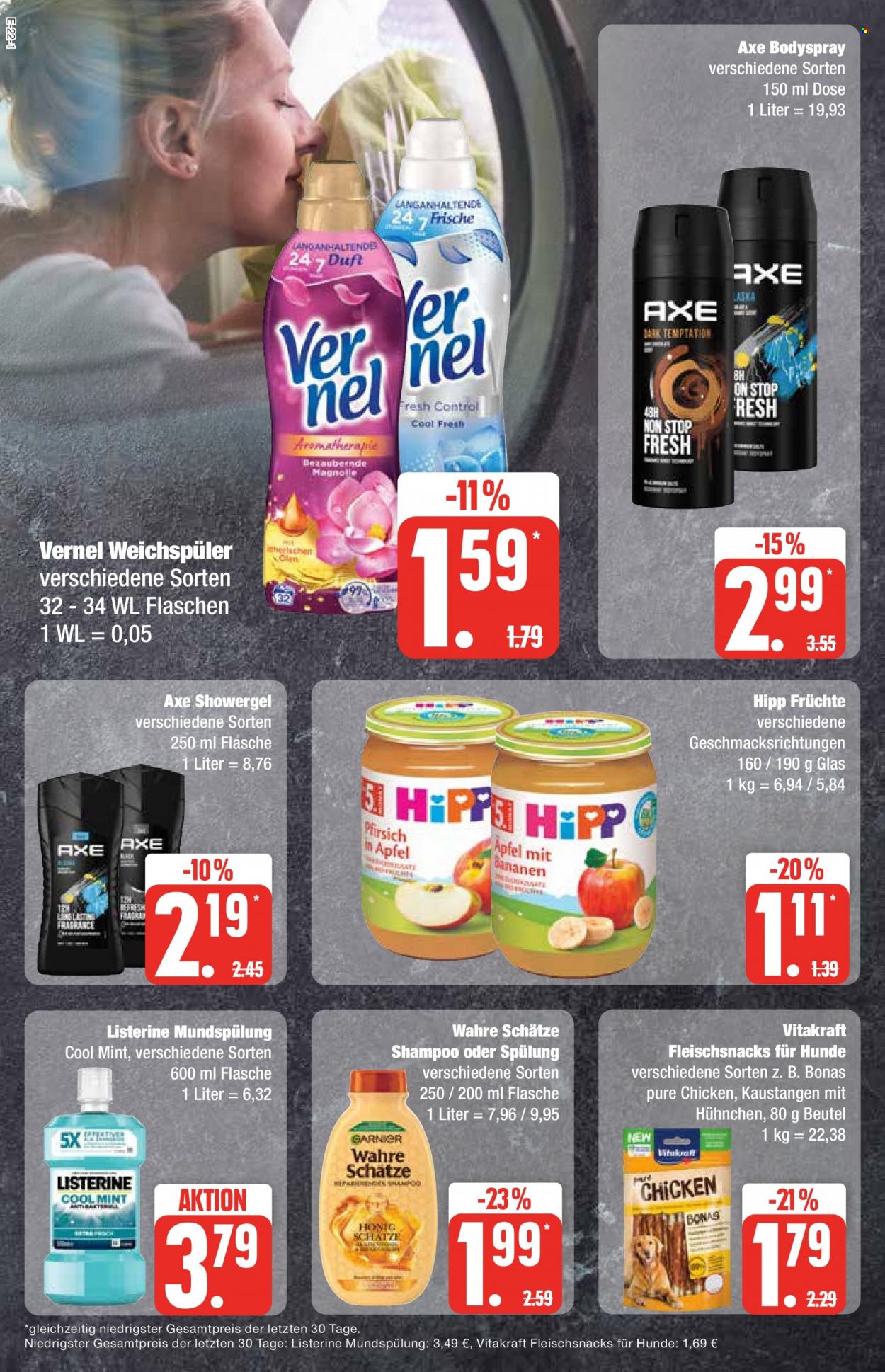 Edeka Prospekte  - 26.06.2023 - 1.07.2023. Seite 22