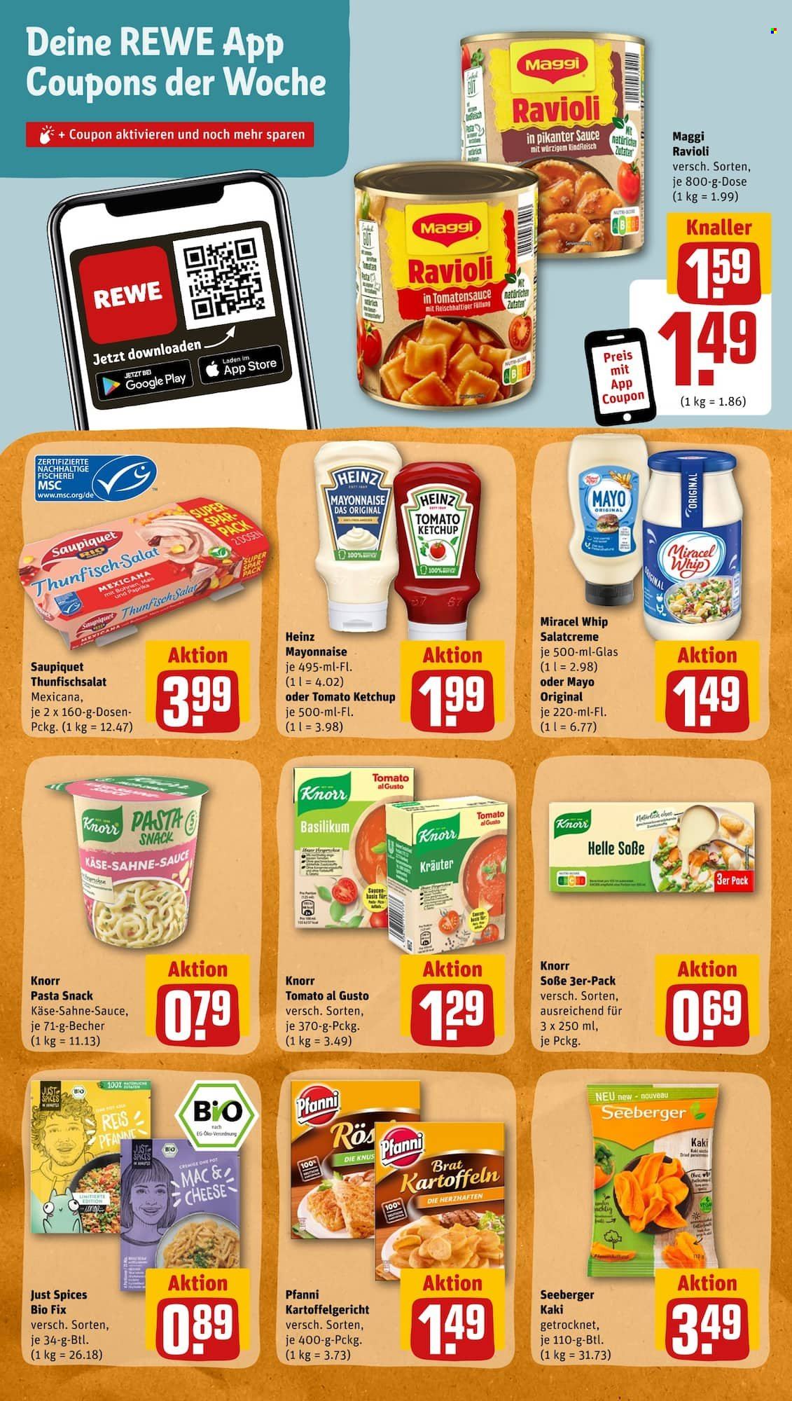 REWE Prospekte  - 26.06.2023 - 1.07.2023. Seite 12