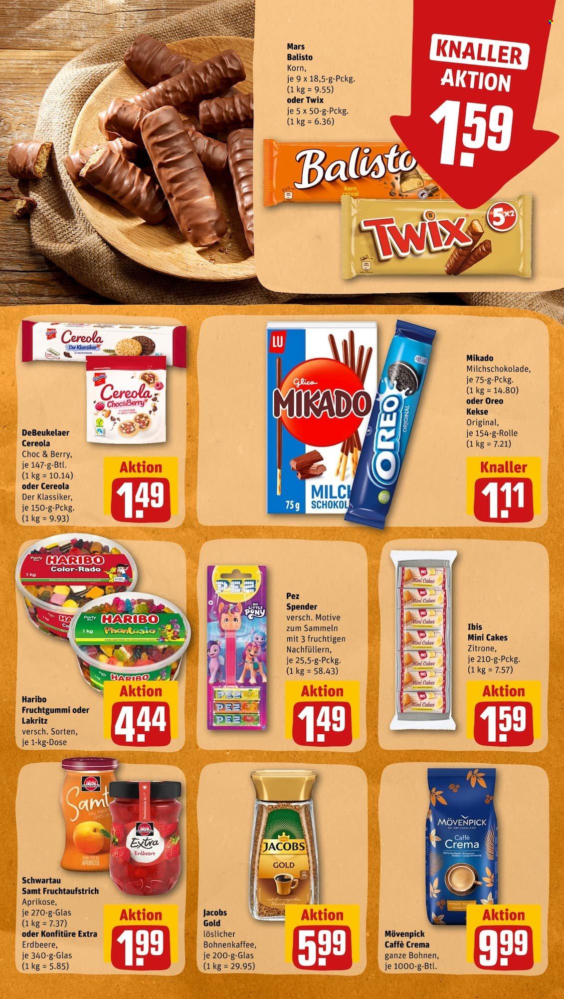 REWE Prospekte  - 26.06.2023 - 1.07.2023. Seite 13