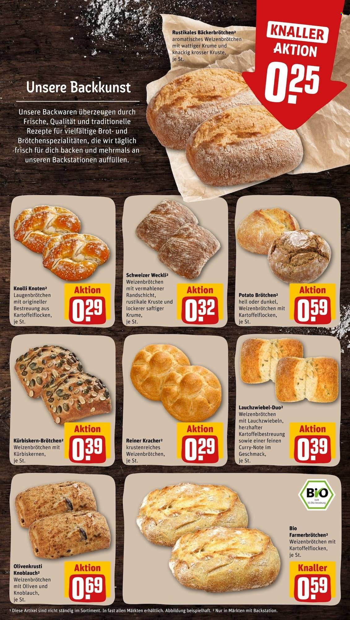REWE Prospekte  - 26.06.2023 - 1.07.2023. Seite 15