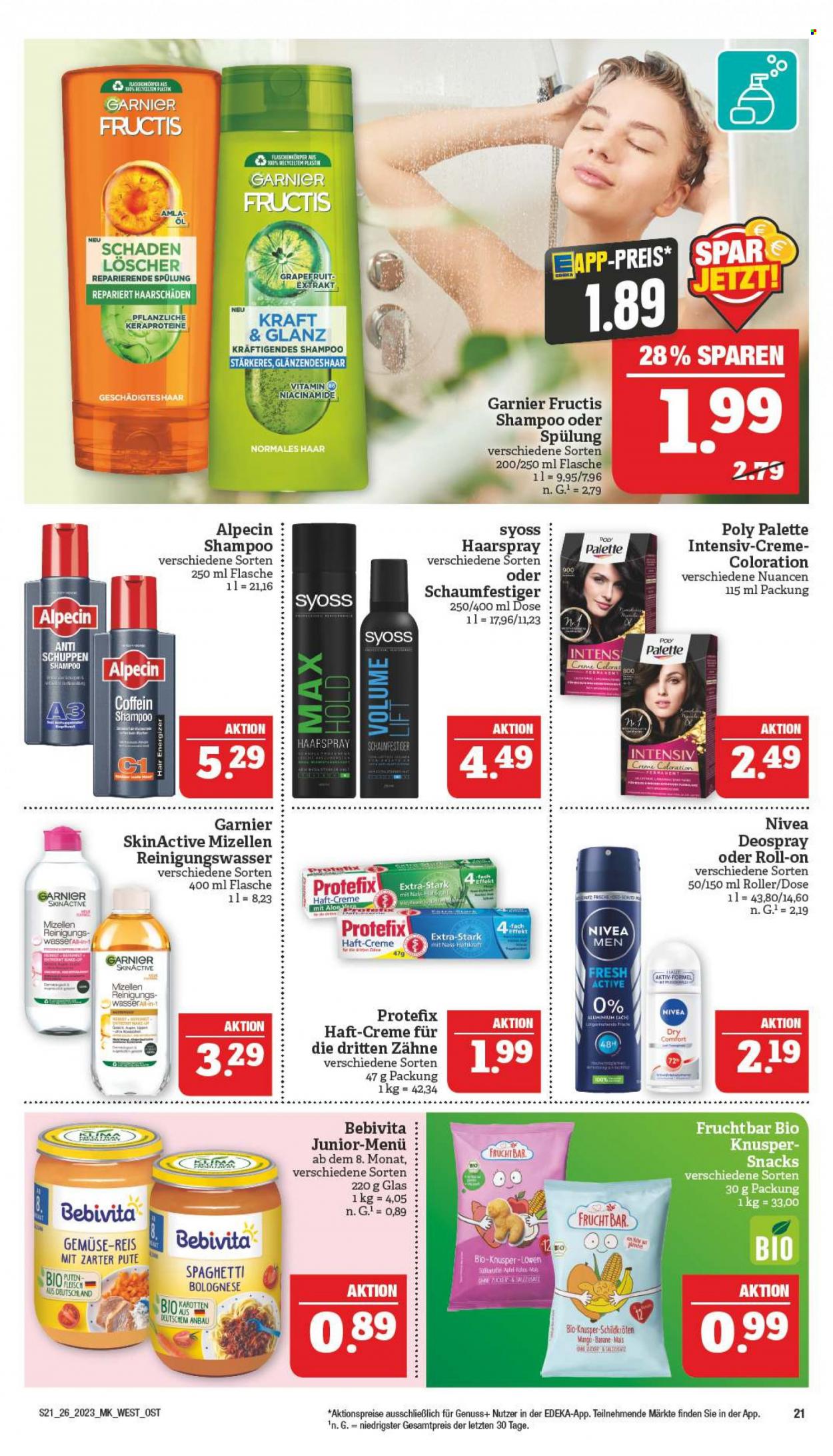 Marktkauf Prospekte  - 26.06.2023 - 1.07.2023. Seite 21