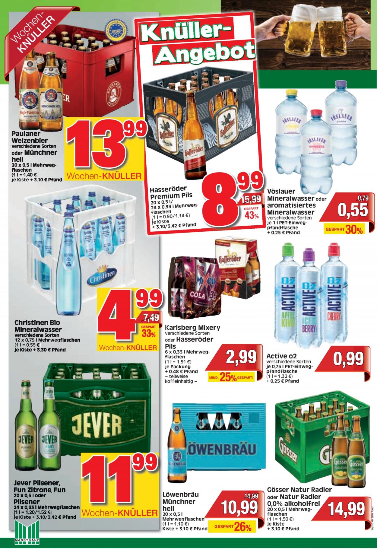 Marktkauf Prospekte  - 26.06.2023 - 1.07.2023. Seite 10