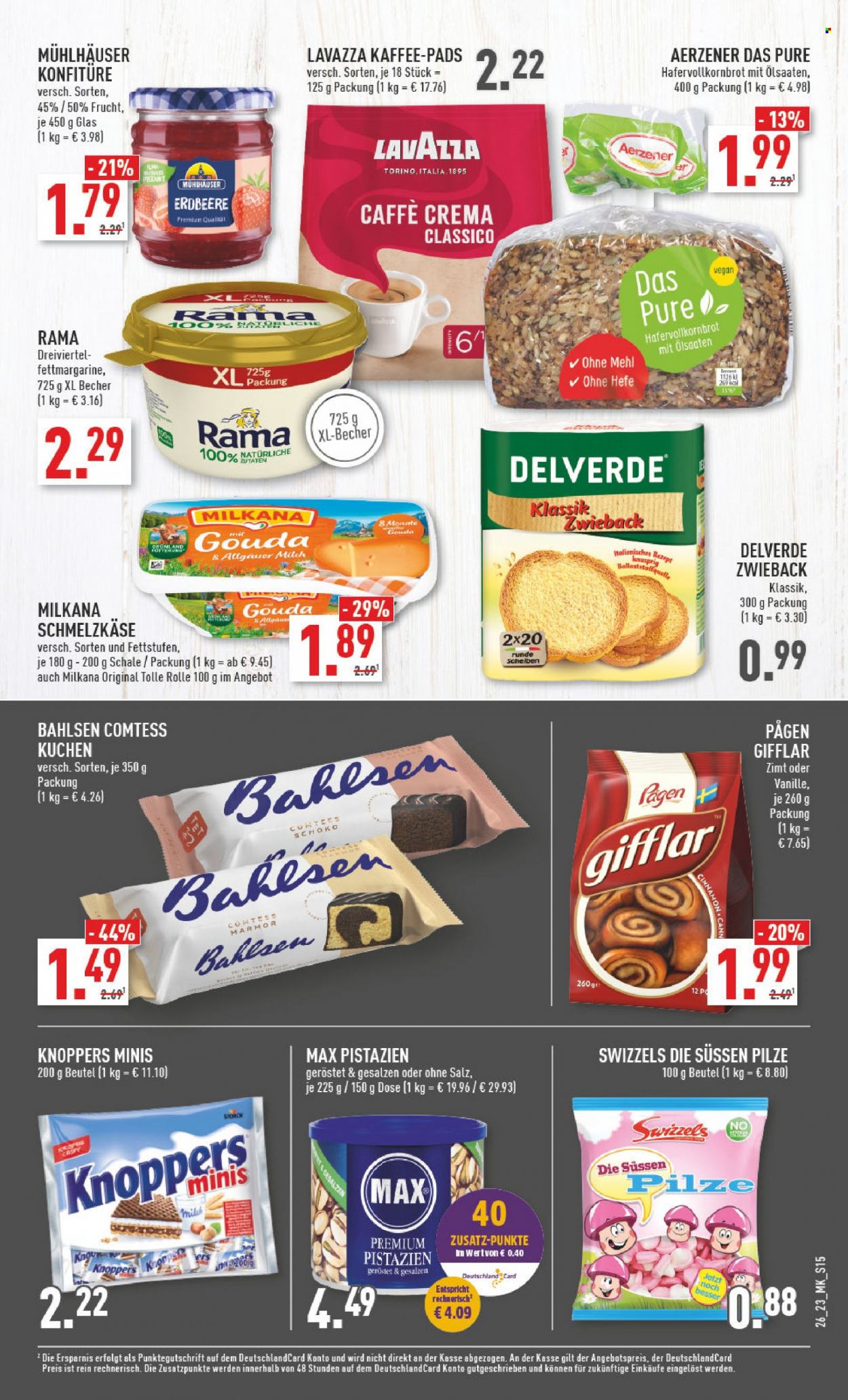 Marktkauf Prospekte  - 26.06.2023 - 1.07.2023. Seite 15