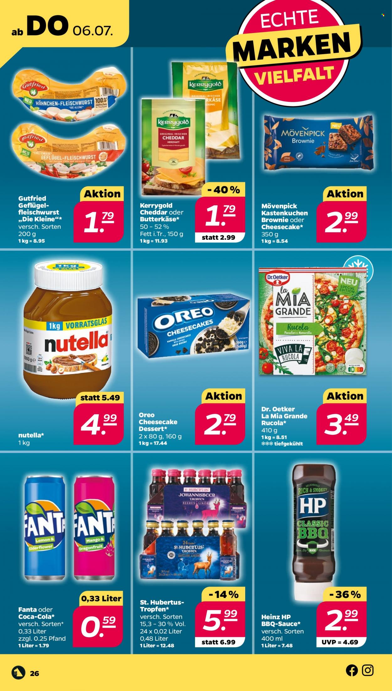 Netto Prospekte  - 3.07.2023 - 8.07.2023. Seite 26