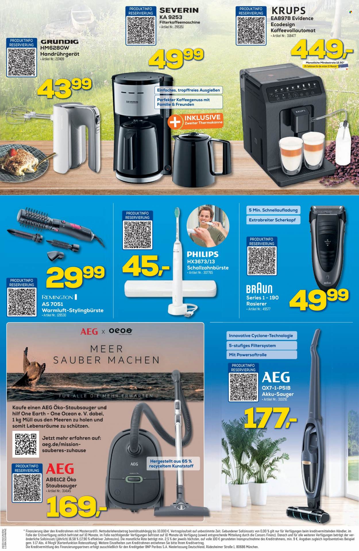Euronics Prospekte  - 26.06.2023 - 3.07.2023. Seite 7