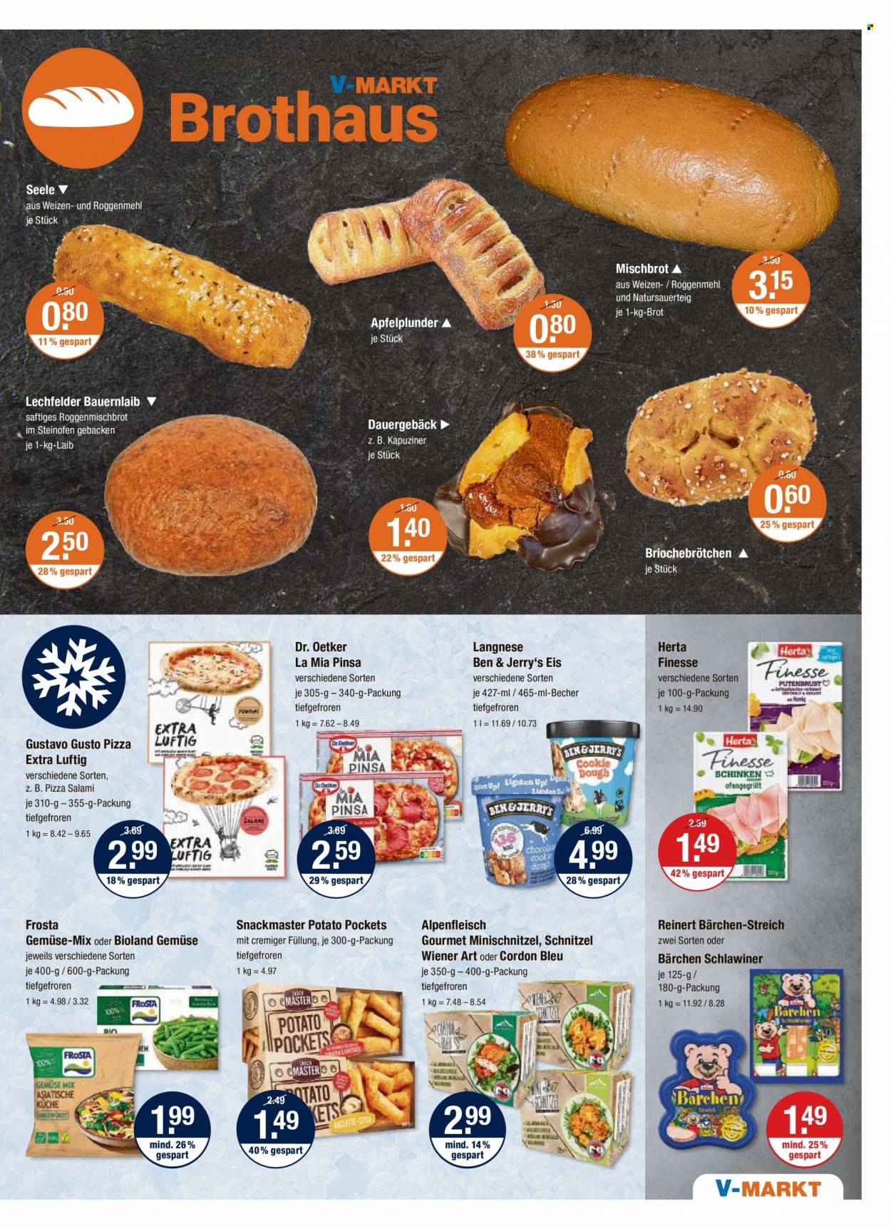 V-Markt Prospekte  - 6.07.2023 - 12.07.2023. Seite 5