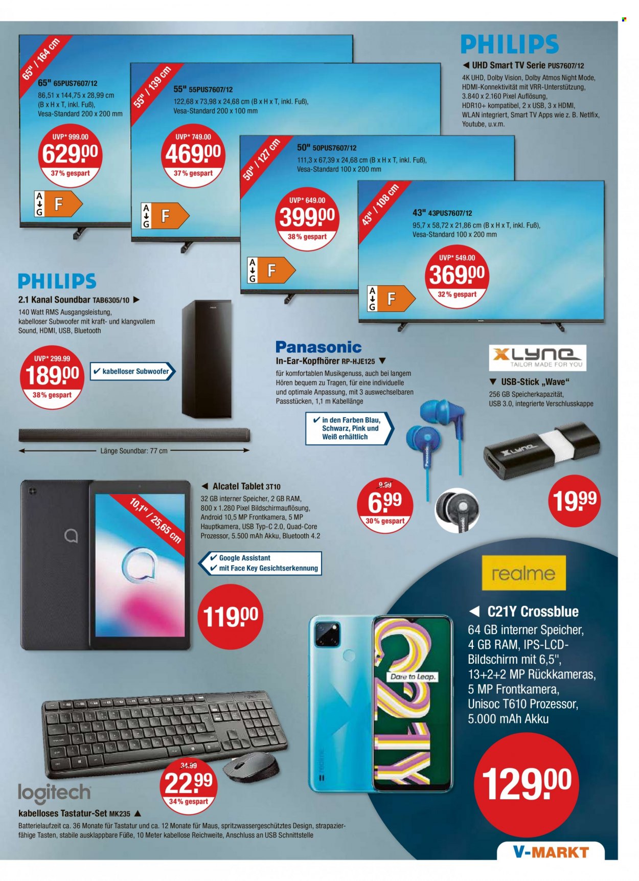 V-Markt Prospekte  - 6.07.2023 - 12.07.2023. Seite 15