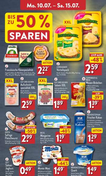 thumbnail - Becel Margarine