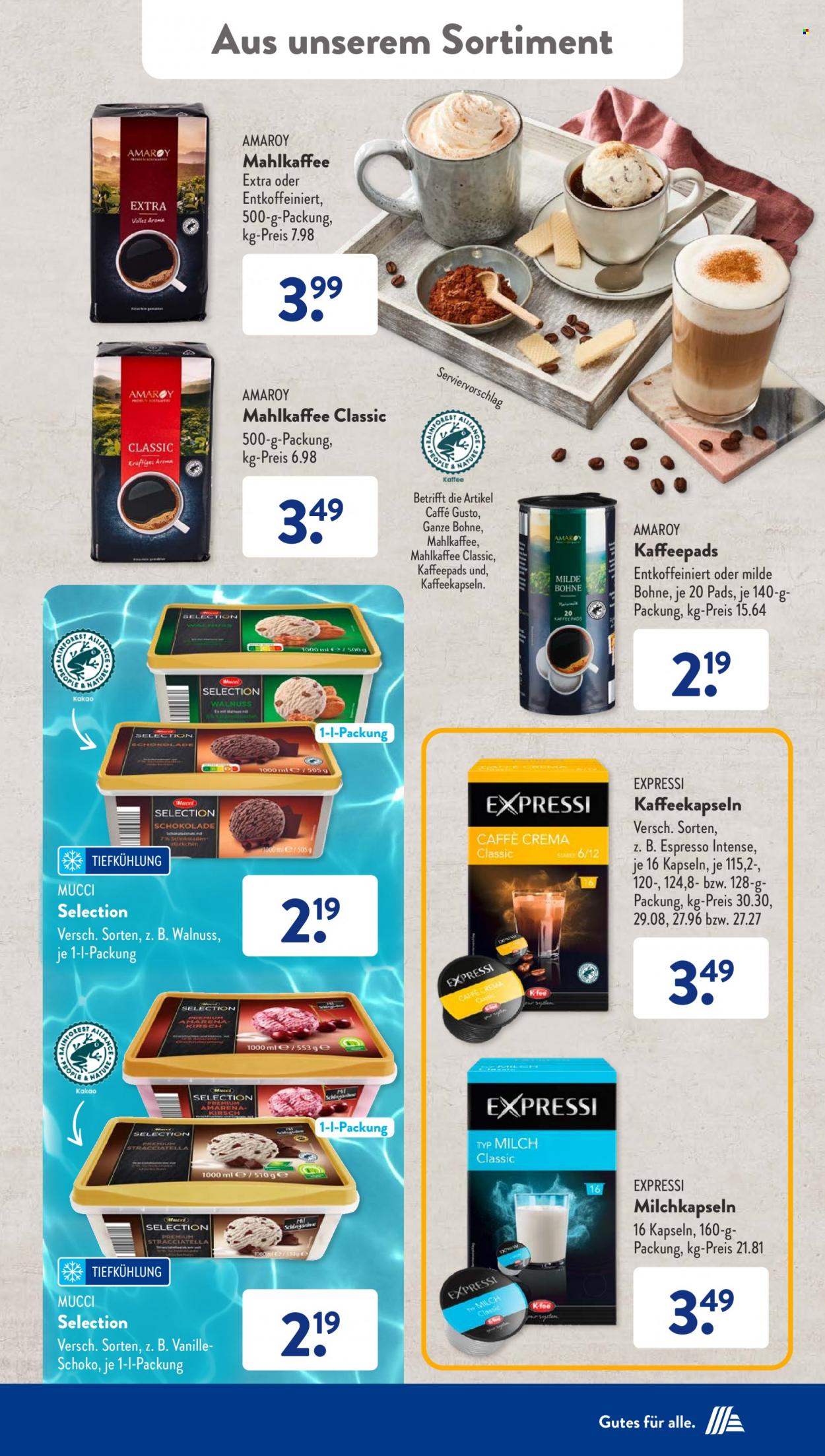 ALDI SÜD Prospekte  - 10.07.2023 - 15.07.2023. Seite 35