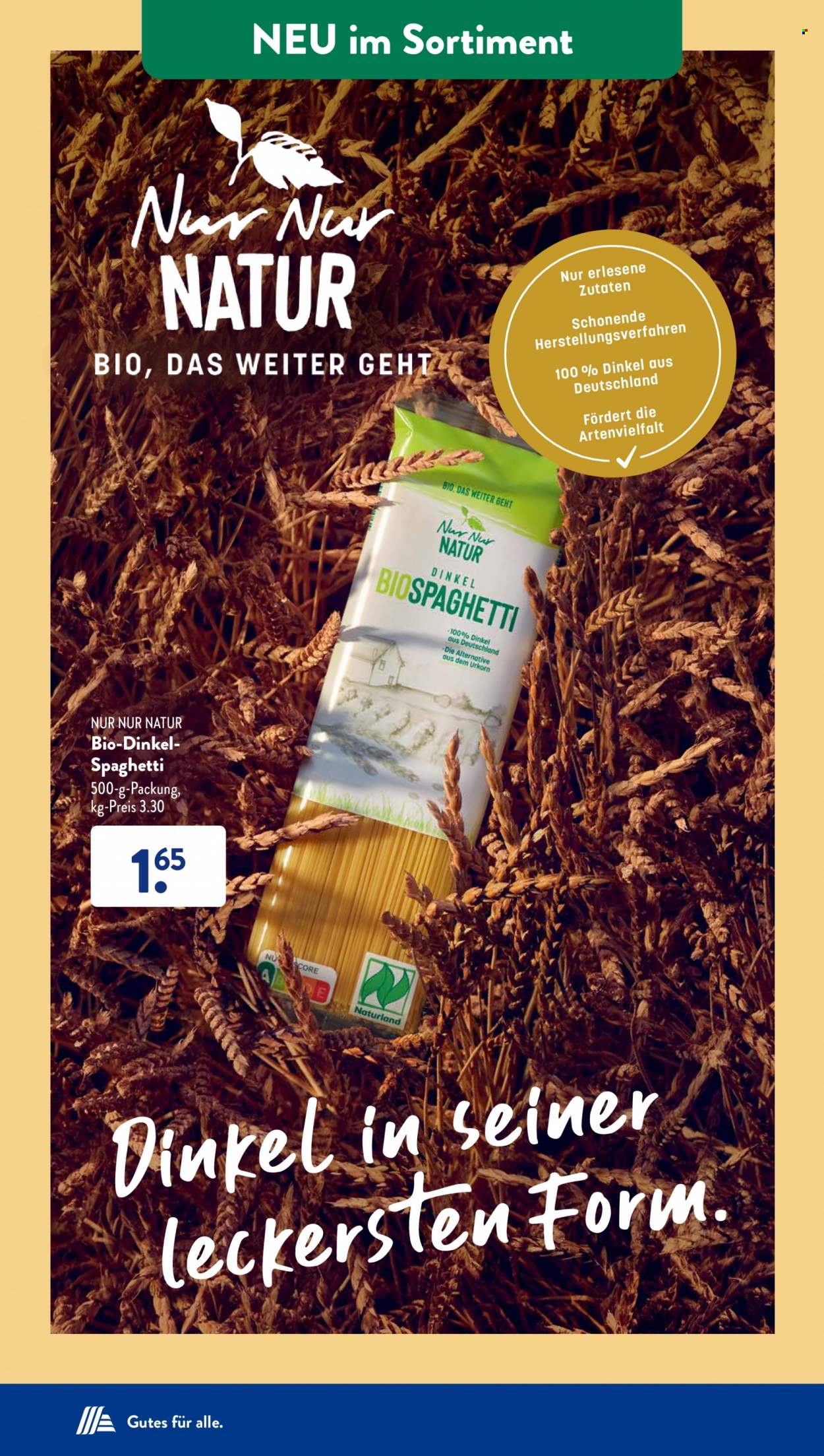 ALDI SÜD Prospekte  - 10.07.2023 - 15.07.2023. Seite 37