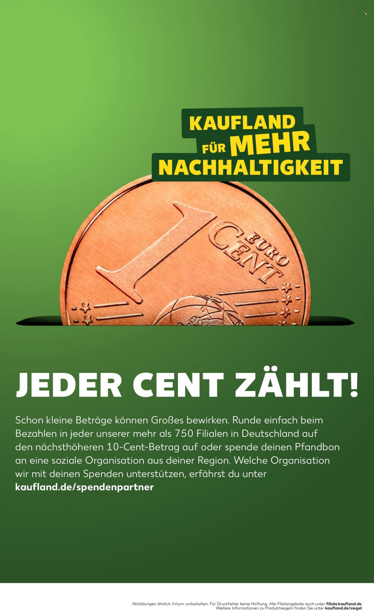 Kaufland Prospekte  - 6.07.2023 - 12.07.2023. Seite 50