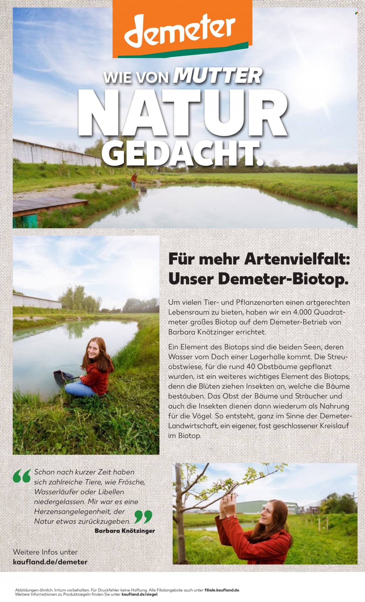 Kaufland Prospekte  - 6.07.2023 - 12.07.2023. Seite 51