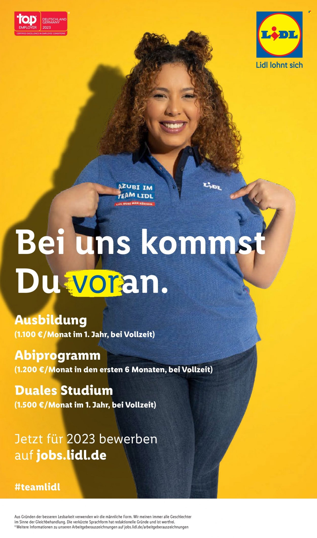 Lidl Prospekte  - 10.07.2023 - 15.07.2023. Seite 47