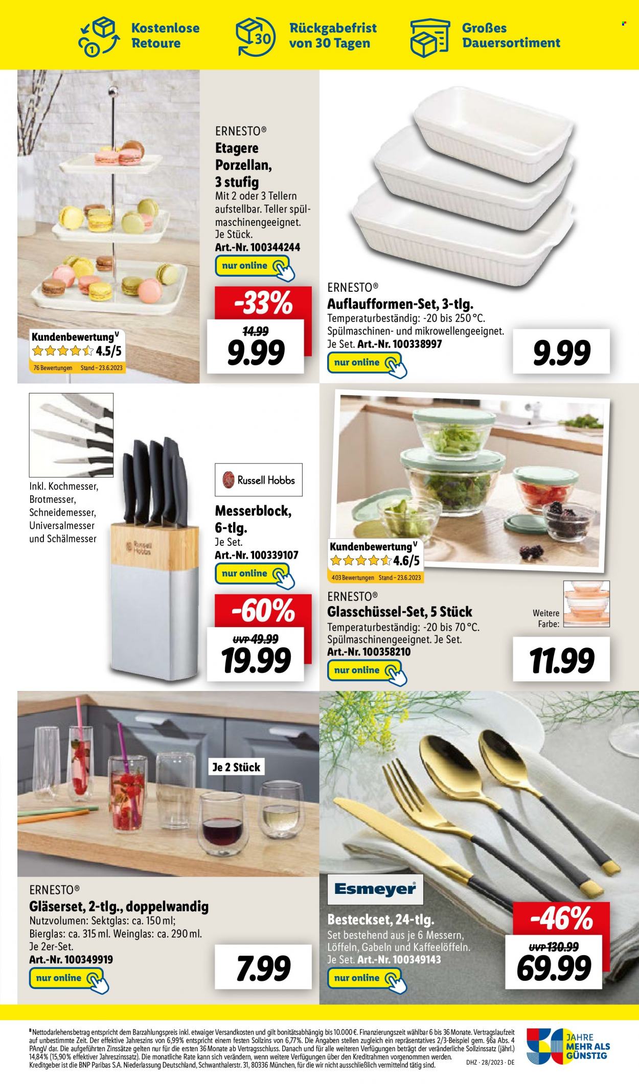 Lidl Prospekte  - 10.07.2023 - 15.07.2023. Seite 53