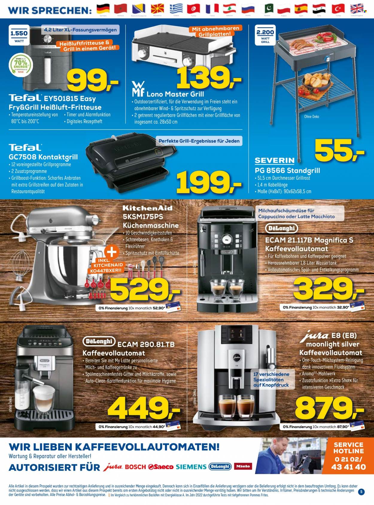 Euronics Prospekte  - 30.06.2023 - 6.07.2023. Seite 5