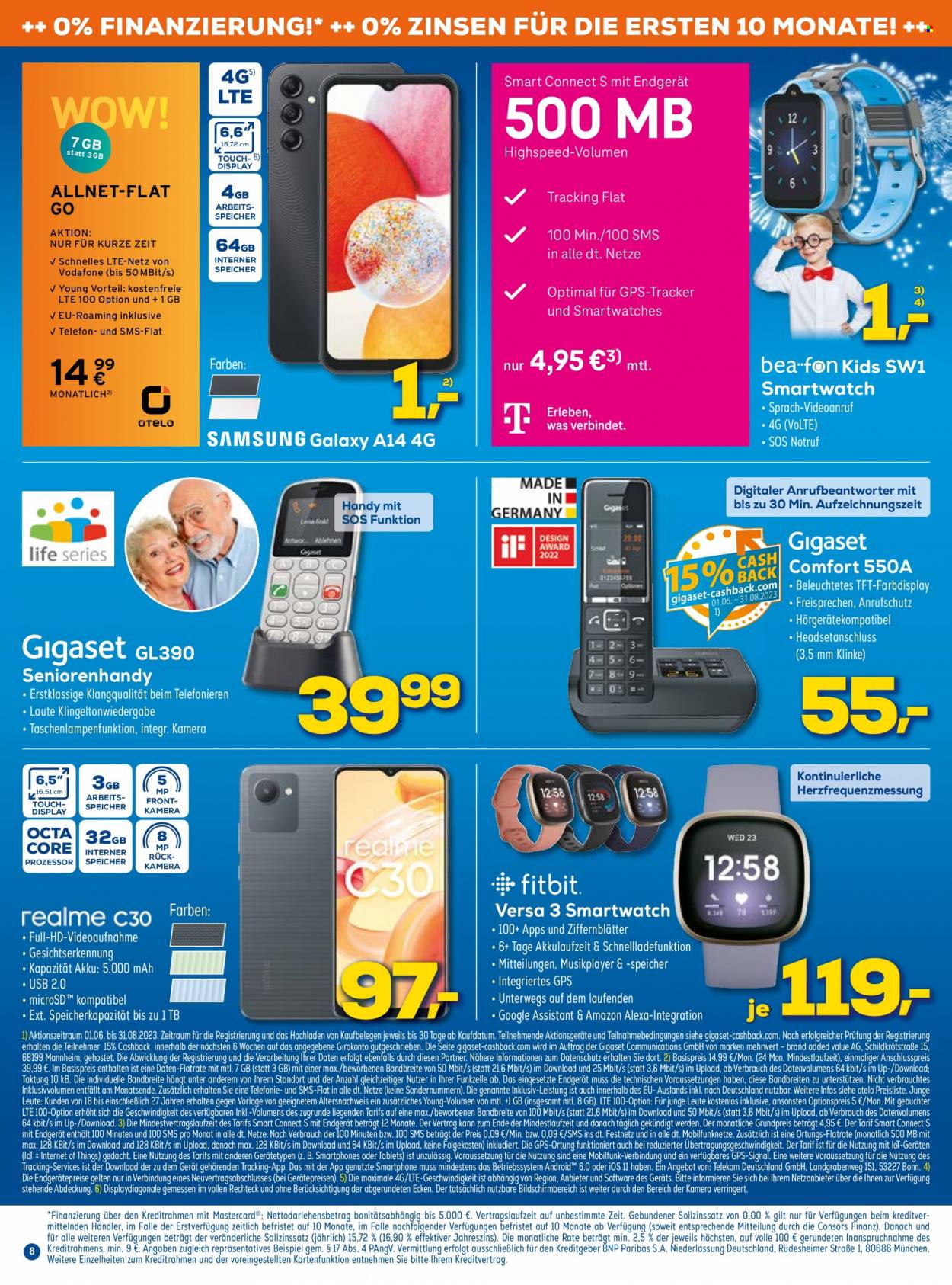 Euronics Prospekte  - 30.06.2023 - 6.07.2023. Seite 7