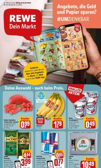 thumbnail - Rinder Rouladen -Braten oder -Gulasch
