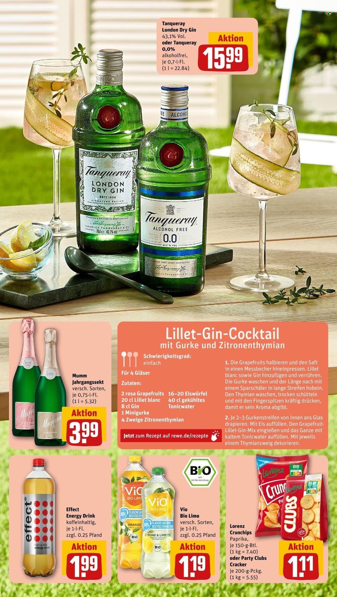 REWE Prospekte  - 3.07.2023 - 8.07.2023. Seite 7