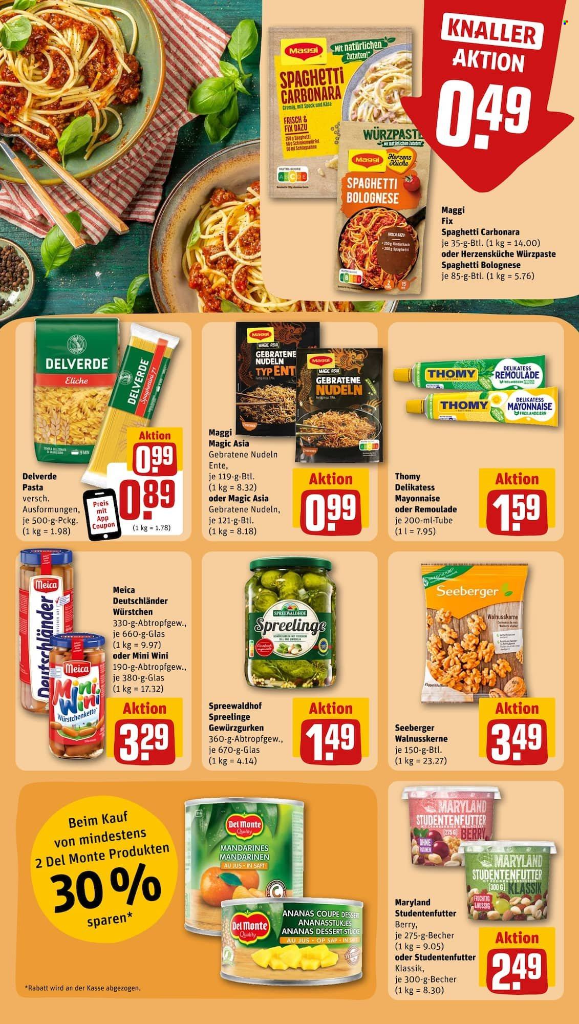 REWE Prospekte  - 3.07.2023 - 8.07.2023. Seite 24