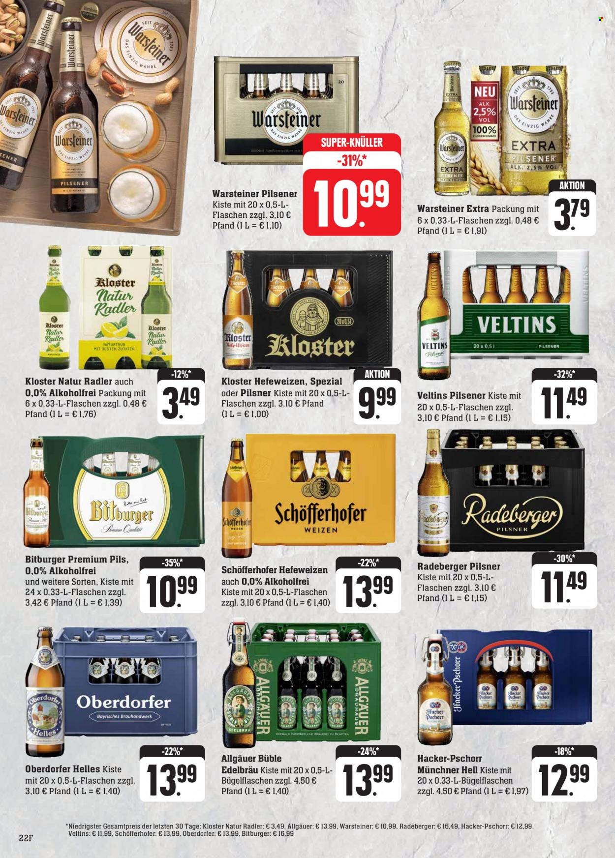 Edeka Prospekte  - 3.07.2023 - 8.07.2023. Seite 24