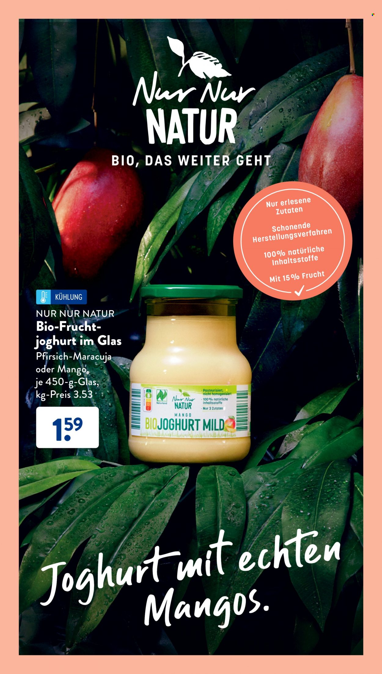 ALDI SÜD Prospekte  - 2.07.2023 - 31.07.2023. Seite 4