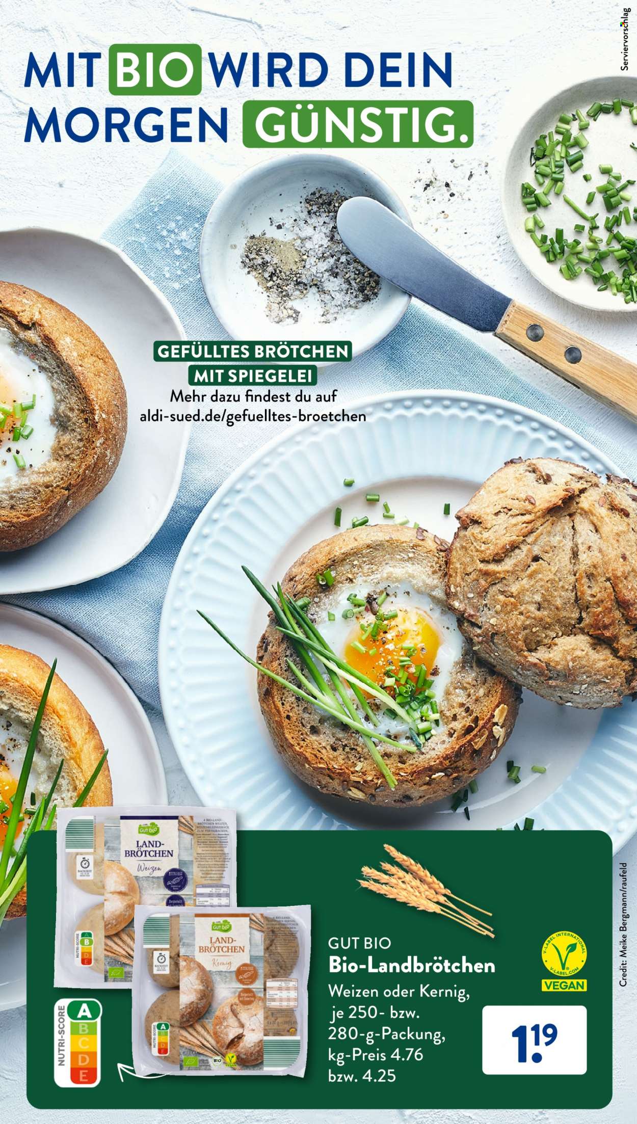 ALDI SÜD Prospekte  - 2.07.2023 - 31.07.2023. Seite 16
