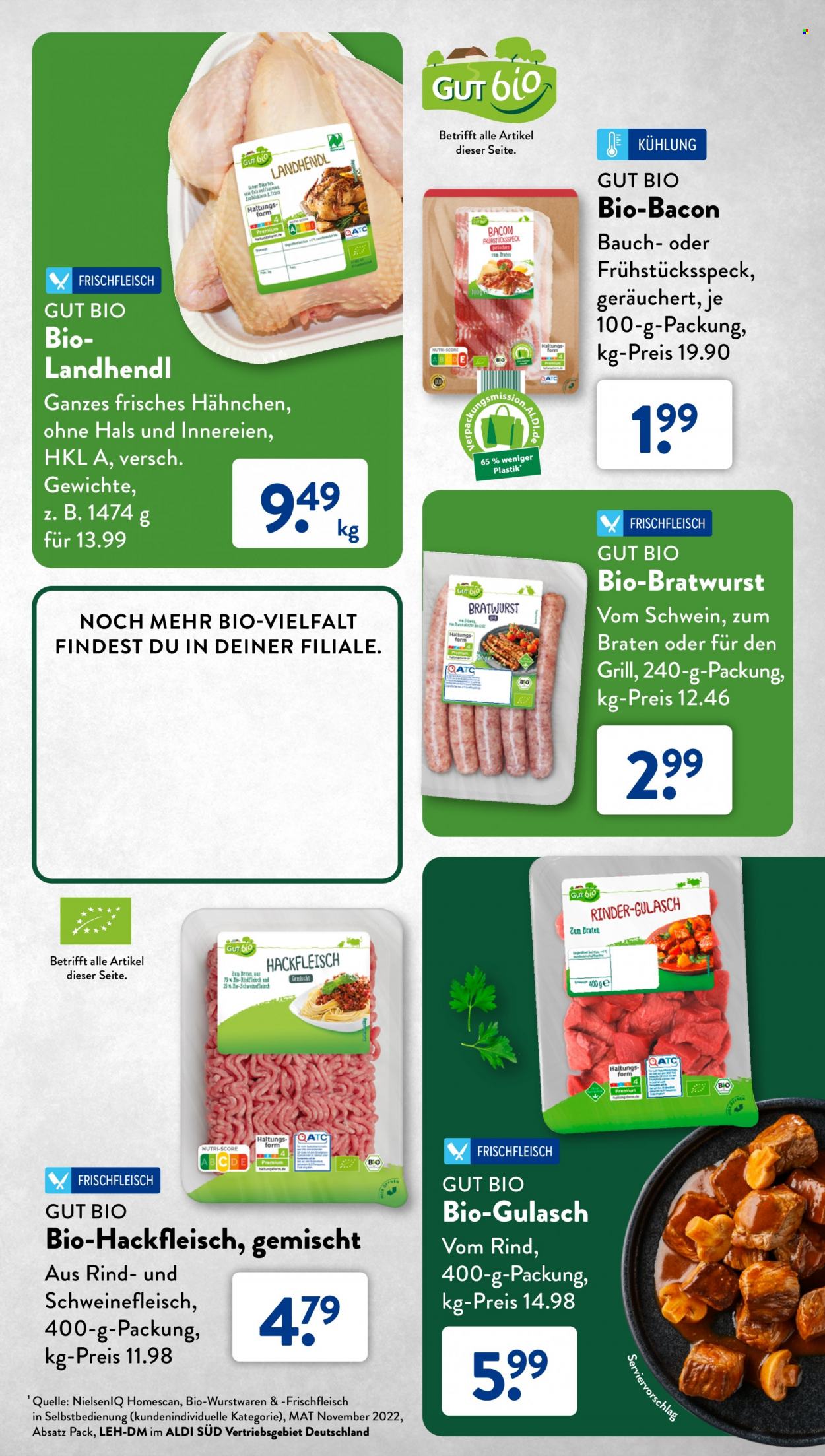 ALDI SÜD Prospekte  - 2.07.2023 - 31.07.2023. Seite 21