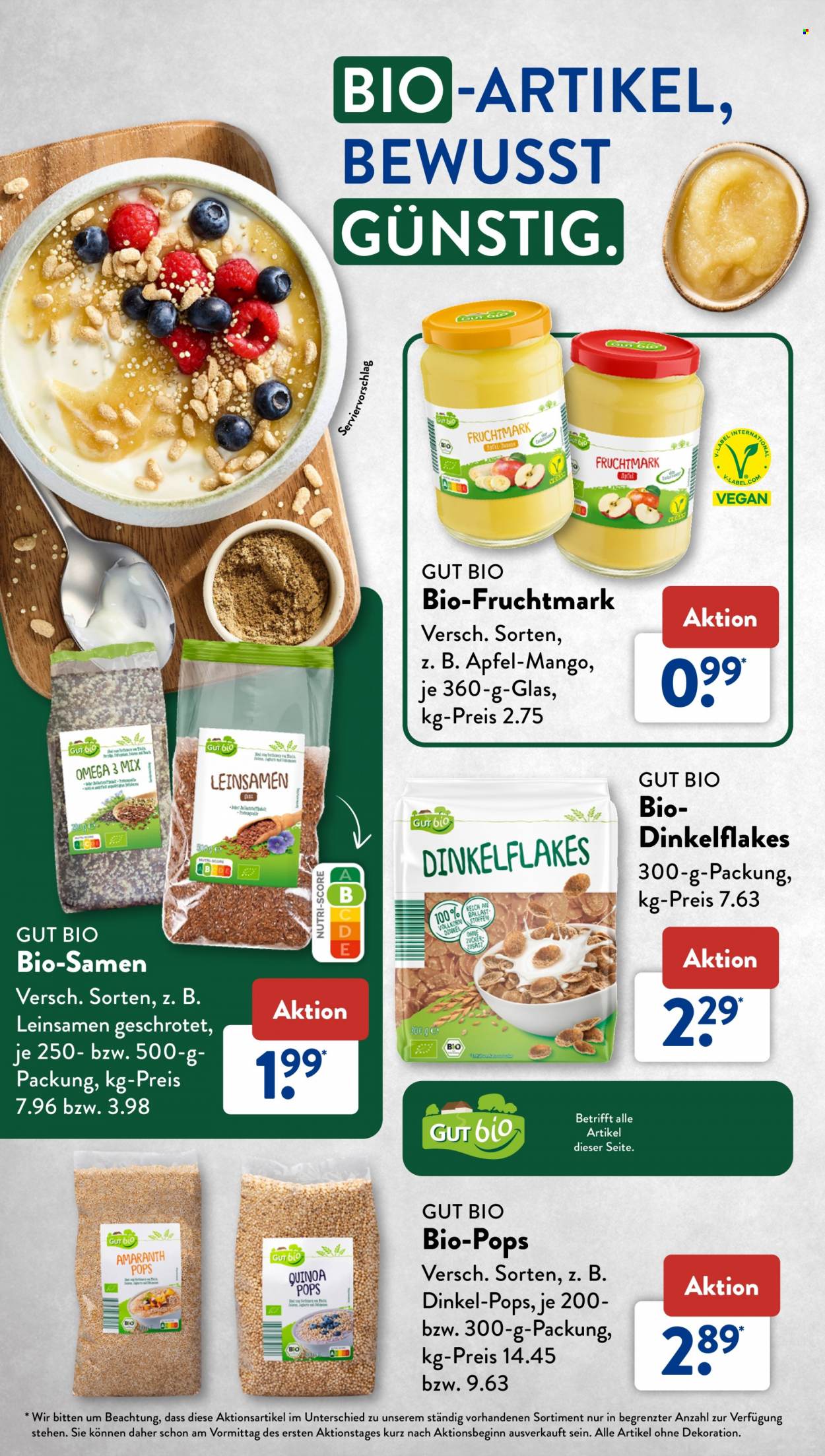 ALDI SÜD Prospekte  - 2.07.2023 - 31.07.2023. Seite 30