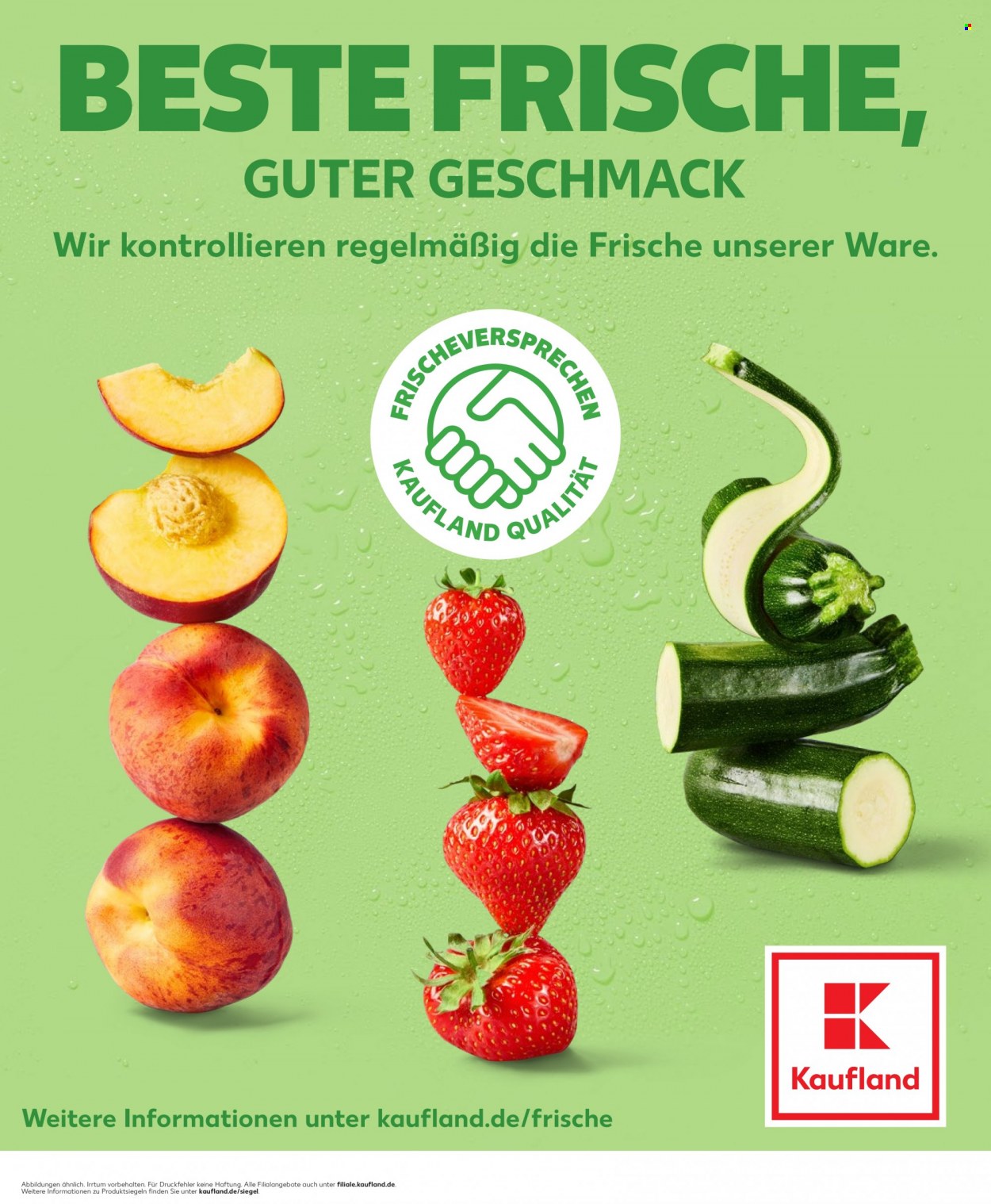 Kaufland Prospekte  - 6.07.2023 - 12.07.2023. Seite 27