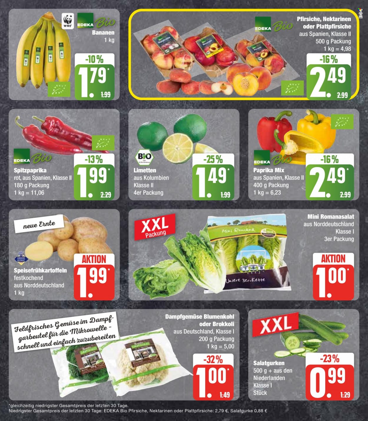Marktkauf Prospekte  - 3.07.2023 - 8.07.2023. Seite 5