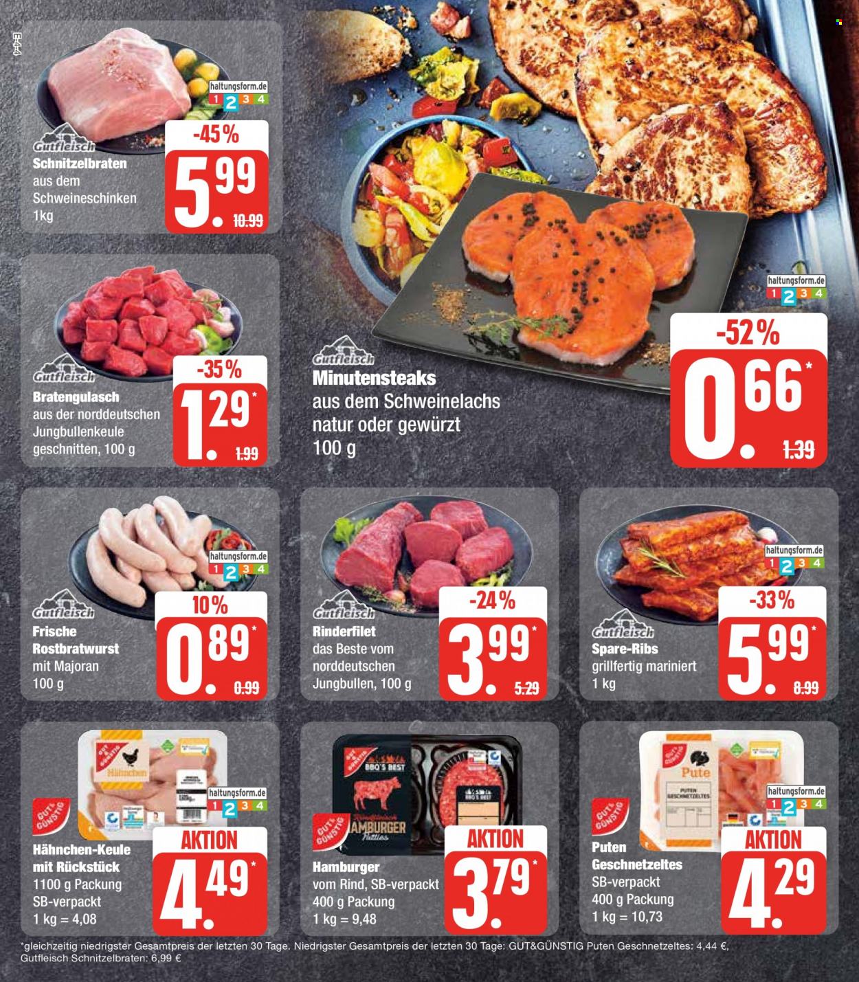 Marktkauf Prospekte  - 3.07.2023 - 8.07.2023. Seite 6