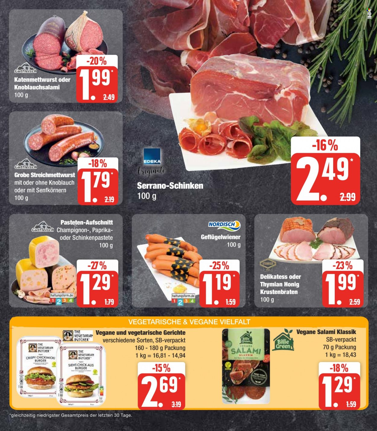 Marktkauf Prospekte  - 3.07.2023 - 8.07.2023. Seite 7