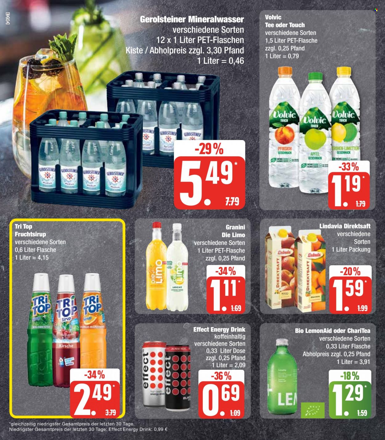 Marktkauf Prospekte  - 3.07.2023 - 8.07.2023. Seite 16