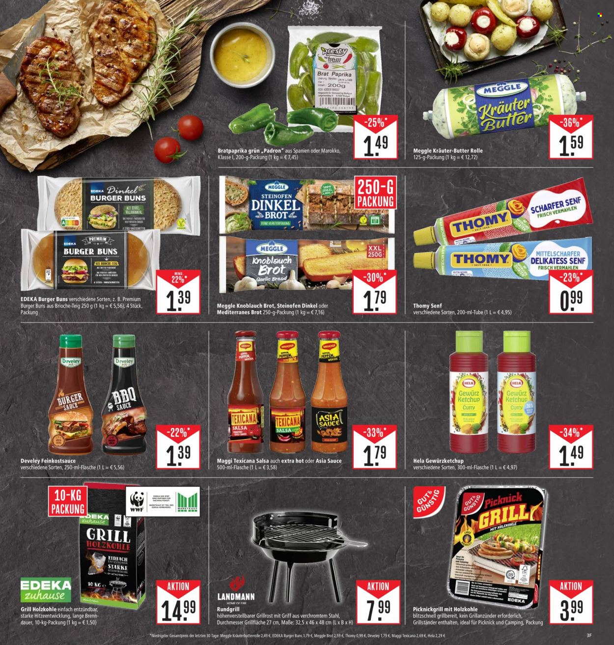 Marktkauf Prospekte  - 3.07.2023 - 8.07.2023. Seite 7