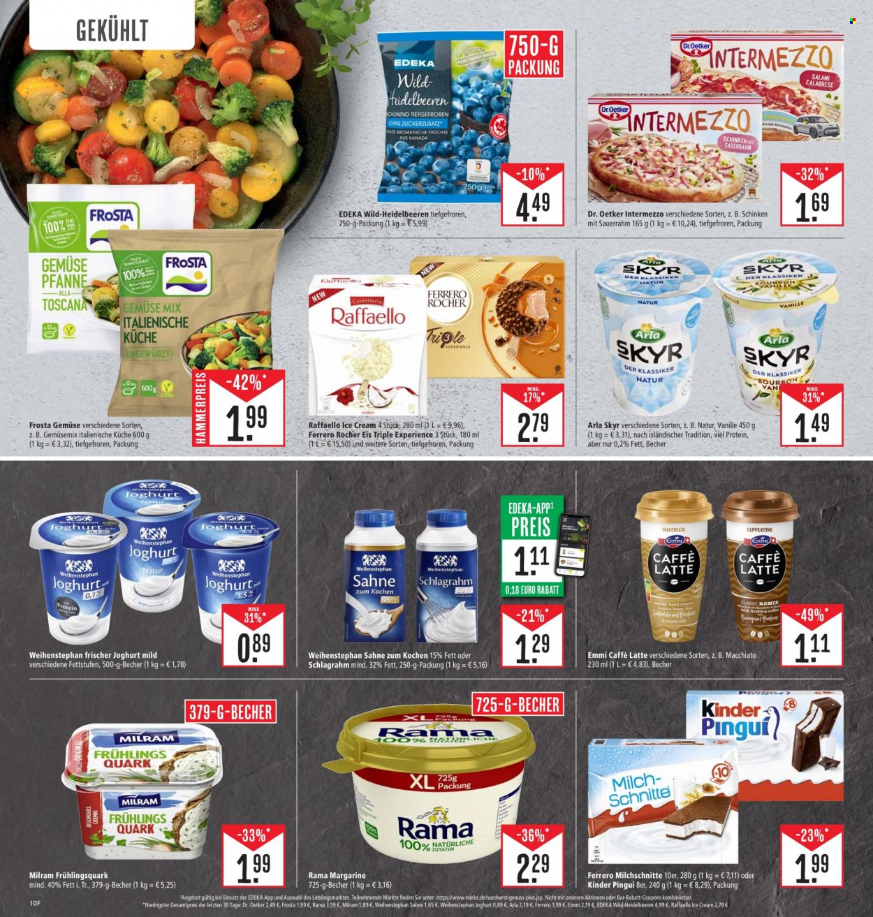 Marktkauf Prospekte  - 3.07.2023 - 8.07.2023. Seite 14