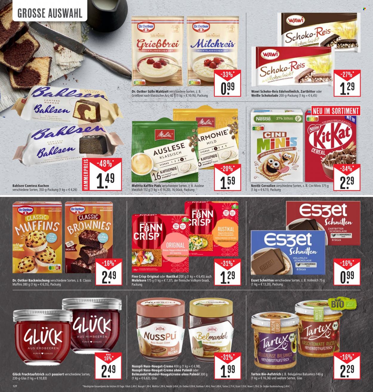Marktkauf Prospekte  - 3.07.2023 - 8.07.2023. Seite 16