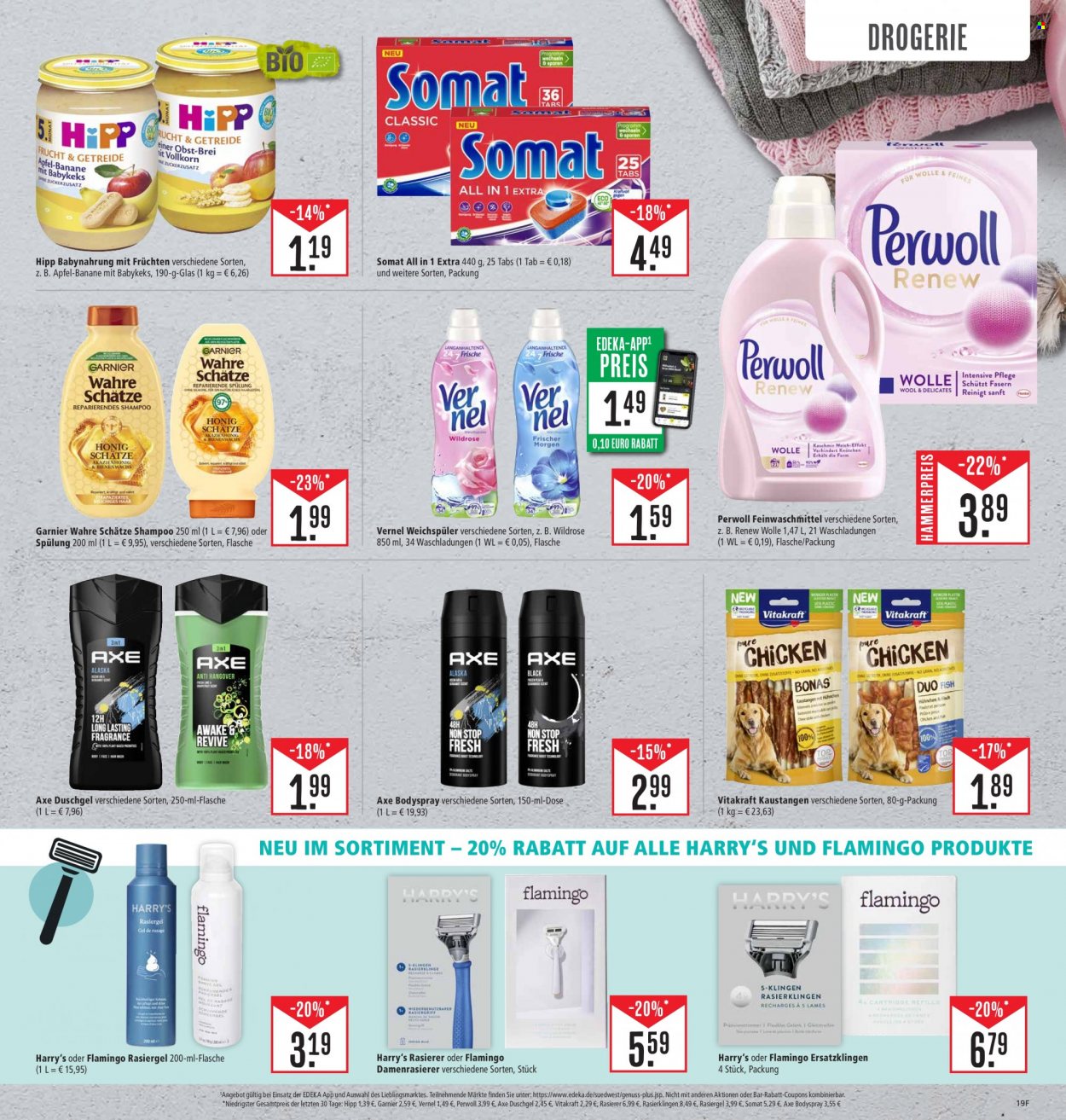 Marktkauf Prospekte  - 3.07.2023 - 8.07.2023. Seite 23