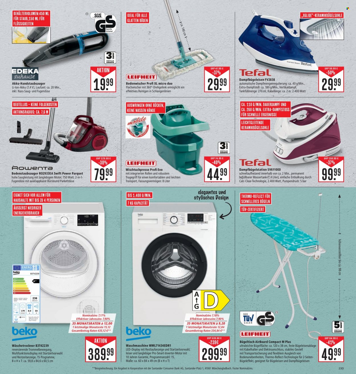Marktkauf Prospekte  - 3.07.2023 - 8.07.2023. Seite 27