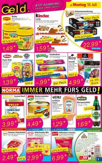 thumbnail - Kinder Cards