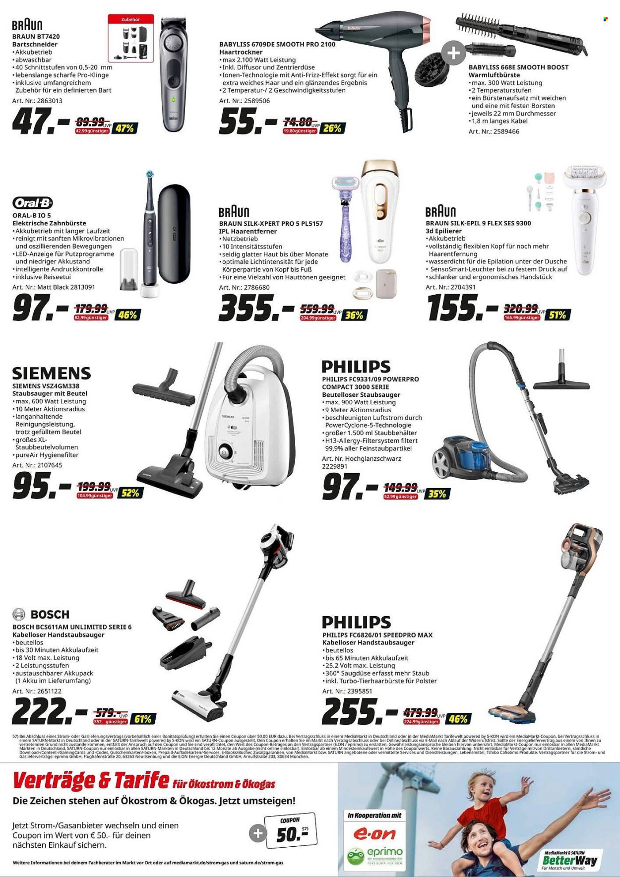 MediaMarkt Prospekte  - 29.06.2023 - 8.07.2023. Seite 6