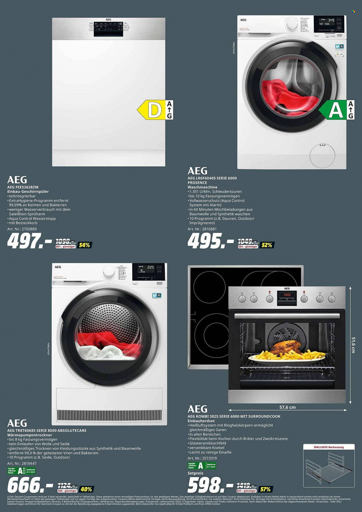 MediaMarkt Prospekte  - 29.06.2023 - 8.07.2023. Seite 10