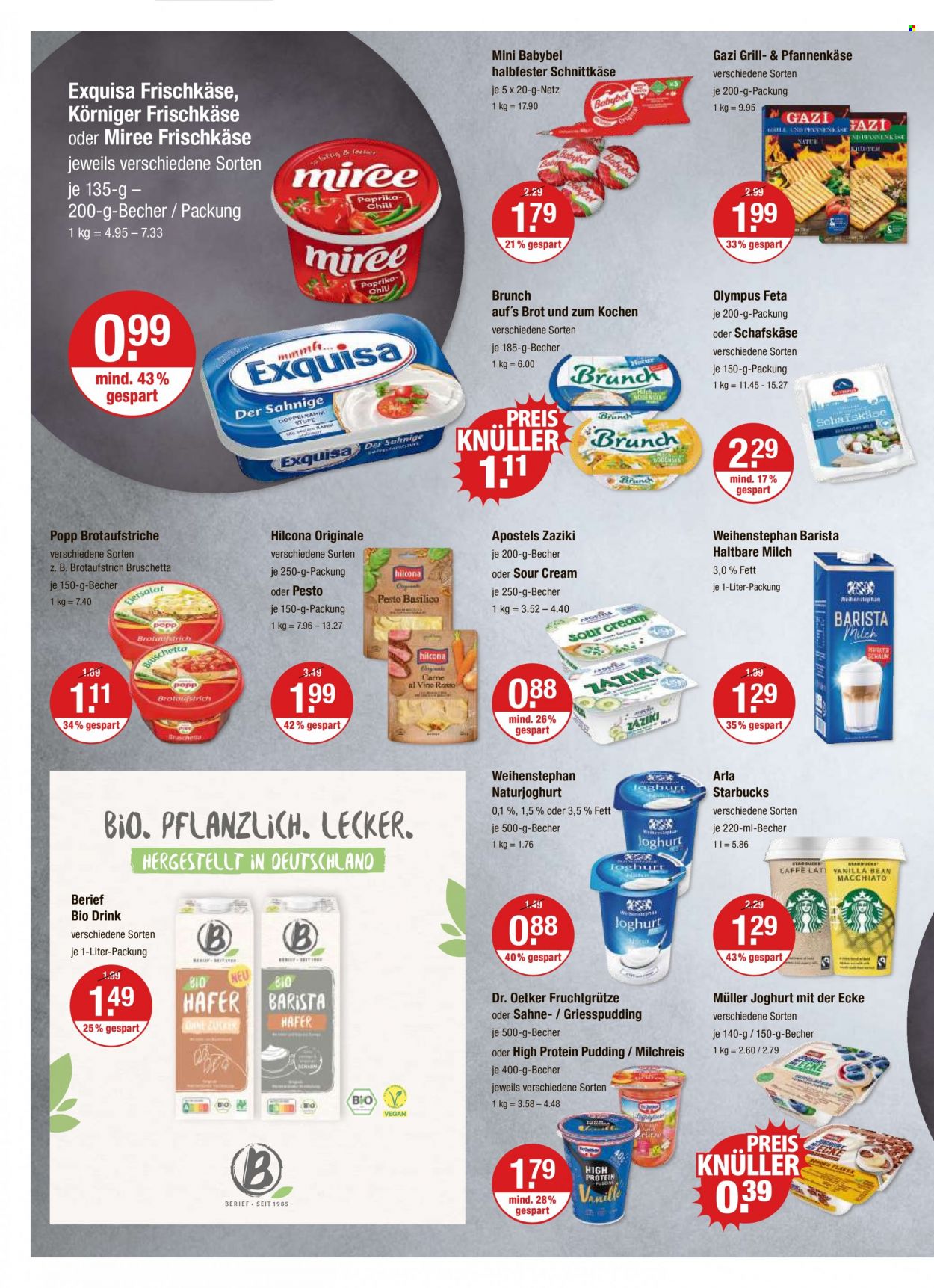 V-Markt Prospekte  - 13.07.2023 - 19.07.2023. Seite 6